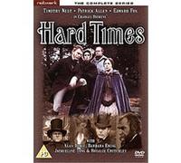 Hard Times Complete Series [Edizione: Regno Unito] [Import]