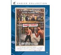 Hard Times DVD DVD