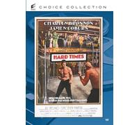 Hard Times – DVD – Sony