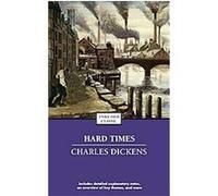 Hard Times, Enriched Classics Series Charles Dickens (Auteur)