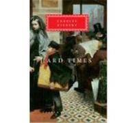 Hard Times, Everyman's Library (Cloth) Charles Dickens (Auteur)