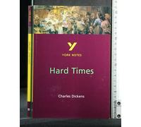 Hard Times everything you need to catch up, study and prepare for the 2027, 2028 exams