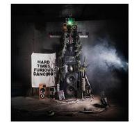 Hard Times Furious Dancing - Cd Album