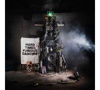 Hard Times Furious Dancing E