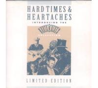 Hard Times & Heartaches (Ed.) [Import]