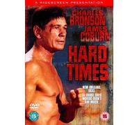 Hard Times [Import]