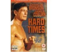 Hard Times [Import anglais]