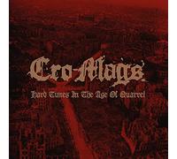 Hard Times In The Age Of Quarrel CD