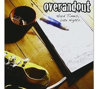 Hard Times Late Nights [Import]