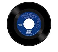 Hard Times / Listen to Me