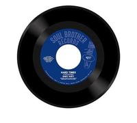 Baby Huey – Hard Times / Listen to Me – Vinyle 7" Single Neuf