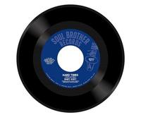 Hard Times/Listen to Me