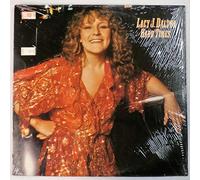 hard times LP [Vinyl] LACY J. DALTON