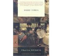 Hard Times, Modern Library Classics Charles Dickens (Auteur)