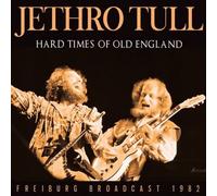 Hard Times Of Old England Radio Broadcast Germany 1982 CD