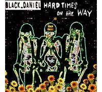 Hard Times on The Way [Import]