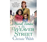 Hard Times On Weaver Street