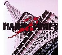 Hard Times - Paris Skindhead Glory [Import]