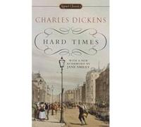 Hard Times, Signet Classics Charles Dickens, Jane (AFT) Smiley (Auteur)