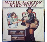 Hard Times [Vinyl LP]