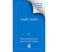 Hard Times - Wayne Brady - Erewhon Books - ebook (ePub) - Livre