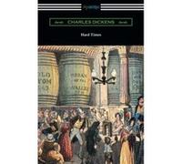 Hard Times (with an Introduction by Edwin Percy Whipple) - [Livre en VO] Charles Dickens, Edwin Percy Whipple (Auteur)