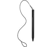 Hard Tip Resistive Pen Touch Screen Paint Pen Resistive Stylus Pen With Telescopic Rope For Pos/Pda/Car Navigator