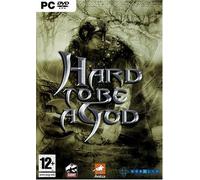 Hard to be a god