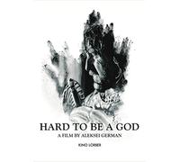Hard to Be a God