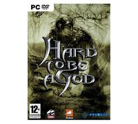 Subsonic – Hard To Be A God PC