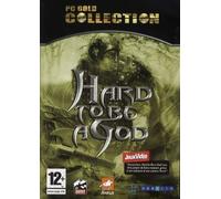 Hard To Be A God PC