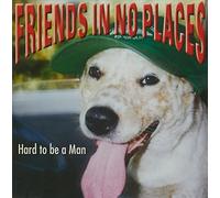 Hard to Be a Man