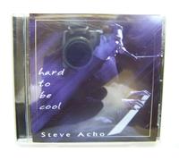 Hard to Be Cool [Import]