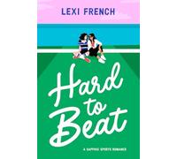 Hard to Beat: A sapphic sports romance