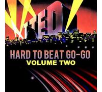 Hard To Beat Go-Go 2 / Var