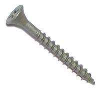 Hard-to-Find 014973244927 Phillips Deckselect Vert, 7 x 2,5 cm, 500 pièces