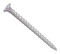 Hard-to-Find Fastener 014973150747 Phillips Bugle Lot de 30 vis à tête bombée 7 x 6,3 cm