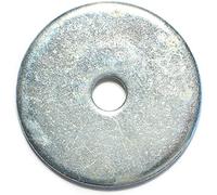 Hard-to-Find Fastener 014973240967 Rondelles d'aile, 3/16 x 1-1/4", 100 pièces