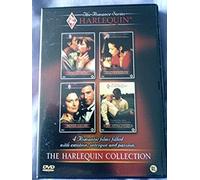Hard To Forget / Another Woman / Broken Lullaby / At The Midnight Hour Dvd Harlequin Romance Films Genuine Region 2 Dutch Import - English Speaking