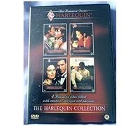 Hard To Forget / Another Woman / Broken Lullaby / At The Midnight Hour Dvd Harlequin Romance Films Genuine Region 2 Dutch Import - English Speaking