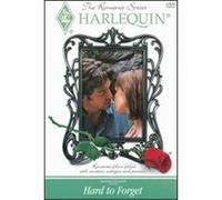 Hard to Forget: Harlequin Romance Series - DVD Zone 1 G