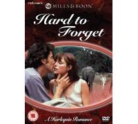 Mills And Boon - Hard To Forget