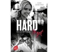 Hard to get - Elisa Genévrier - Ldp Jeunesse - Poche - Roman adolescent
