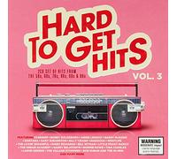Hard to Get Hits Volume 3 [Import]
