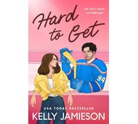 Hard to Get - Kelly Jamieson - Boldwood Books - ebook (ePub) - Livre
