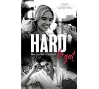 Hard to get Me and Mr Popular - Elisa Genévrier - Hlab Eds - broché - Roman