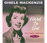 Hard to Get – Singles Collection 1951/1958 – Acrobat