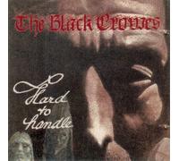 Hard To Handle Live At The University Center, Los Angeles - Feb'93