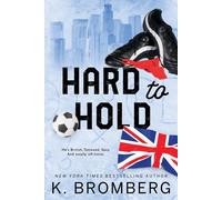 Hard To Hold