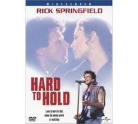 Hard to Hold by Rick Springfield